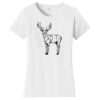 Women's Fan Favorite Tee Thumbnail