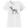 Women's Fan Favorite Tee Thumbnail