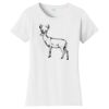 Women's Fan Favorite Tee Thumbnail