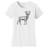 Women's Fan Favorite Tee Thumbnail