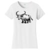 Women's Fan Favorite Tee Thumbnail