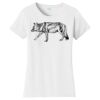 Women's Fan Favorite Tee Thumbnail