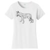 Women's Fan Favorite Tee Thumbnail