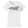 Women's Fan Favorite Tee Thumbnail