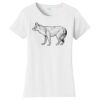 Women's Fan Favorite Tee Thumbnail