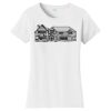 Women's Fan Favorite Tee Thumbnail