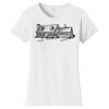 Women's Fan Favorite Tee Thumbnail