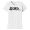 Women's Fan Favorite Tee Thumbnail