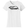 Women's Fan Favorite Tee Thumbnail