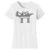 Women's Fan Favorite Tee Thumbnail