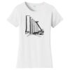 Women's Fan Favorite Tee Thumbnail