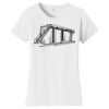 Women's Fan Favorite Tee Thumbnail