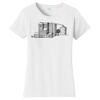 Women's Fan Favorite Tee Thumbnail