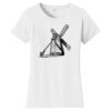 Women's Fan Favorite Tee Thumbnail