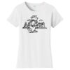 Women's Fan Favorite Tee Thumbnail