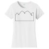 Women's Fan Favorite Tee Thumbnail
