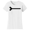 Women's Fan Favorite Tee Thumbnail