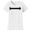 Women's Fan Favorite Tee Thumbnail