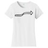 Women's Fan Favorite Tee Thumbnail