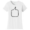 Women's Fan Favorite Tee Thumbnail