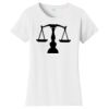 Women's Fan Favorite Tee Thumbnail