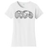 Women's Fan Favorite Tee Thumbnail