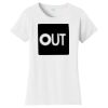 Women's Fan Favorite Tee Thumbnail