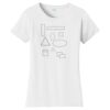 Women's Fan Favorite Tee Thumbnail