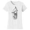 Women's Fan Favorite Tee Thumbnail