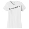 Women's Fan Favorite Tee Thumbnail