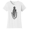Women's Fan Favorite Tee Thumbnail