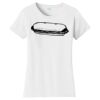 Women's Fan Favorite Tee Thumbnail