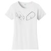 Women's Fan Favorite Tee Thumbnail