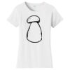 Women's Fan Favorite Tee Thumbnail