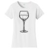 Women's Fan Favorite Tee Thumbnail