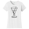 Women's Fan Favorite Tee Thumbnail