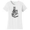 Women's Fan Favorite Tee Thumbnail