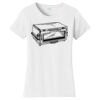 Women's Fan Favorite Tee Thumbnail