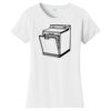 Women's Fan Favorite Tee Thumbnail