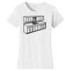 Women's Fan Favorite Tee Thumbnail