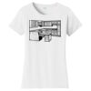 Women's Fan Favorite Tee Thumbnail