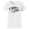 Women's Fan Favorite Tee Thumbnail
