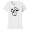 Women's Fan Favorite Tee Thumbnail