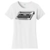 Women's Fan Favorite Tee Thumbnail