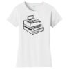 Women's Fan Favorite Tee Thumbnail