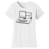 Women's Fan Favorite Tee Thumbnail