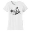 Women's Fan Favorite Tee Thumbnail
