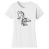 Women's Fan Favorite Tee Thumbnail