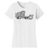 Women's Fan Favorite Tee Thumbnail