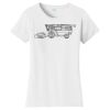 Women's Fan Favorite Tee Thumbnail